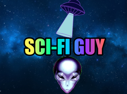 Sci-Fi Guy