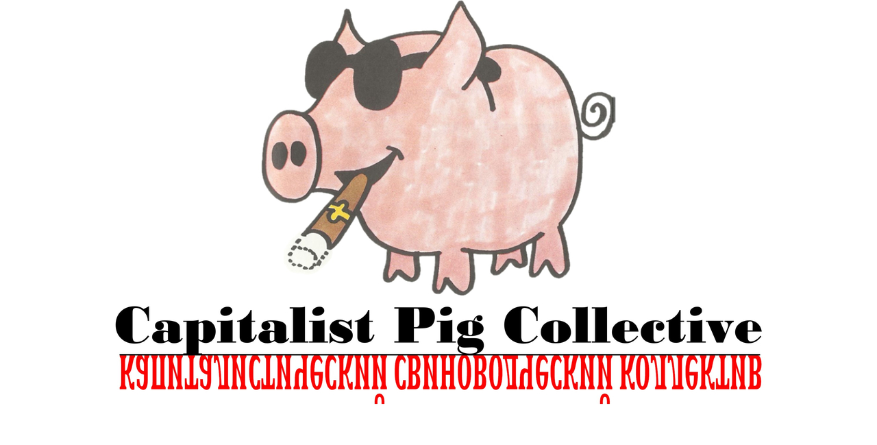 Capitalist Pig Collective