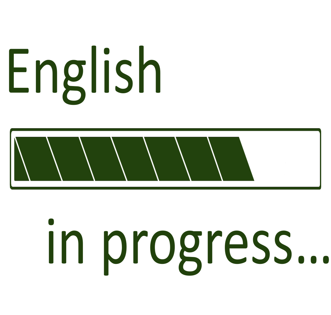 English in Progress