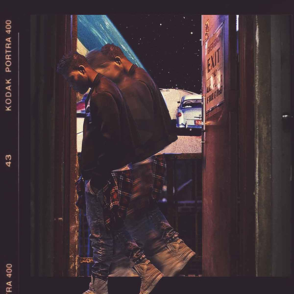 Jase Harley | Nights by the Fire