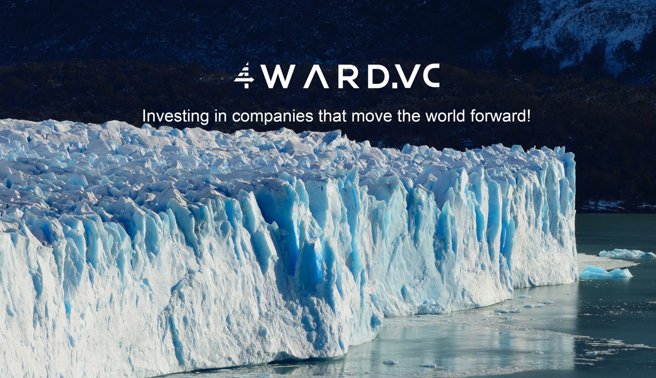 Clean & Green: Climate Tech & Sustainable VC by 4WARD.VC
