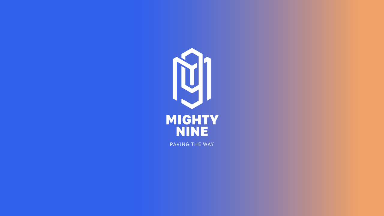 Mighty Nine - The VC Insider