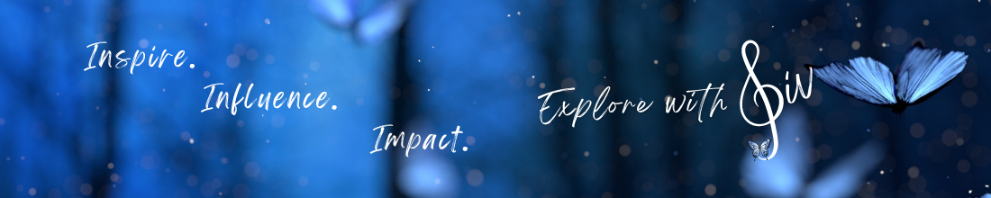 Inspire. Influence. Impact. Explore with Div