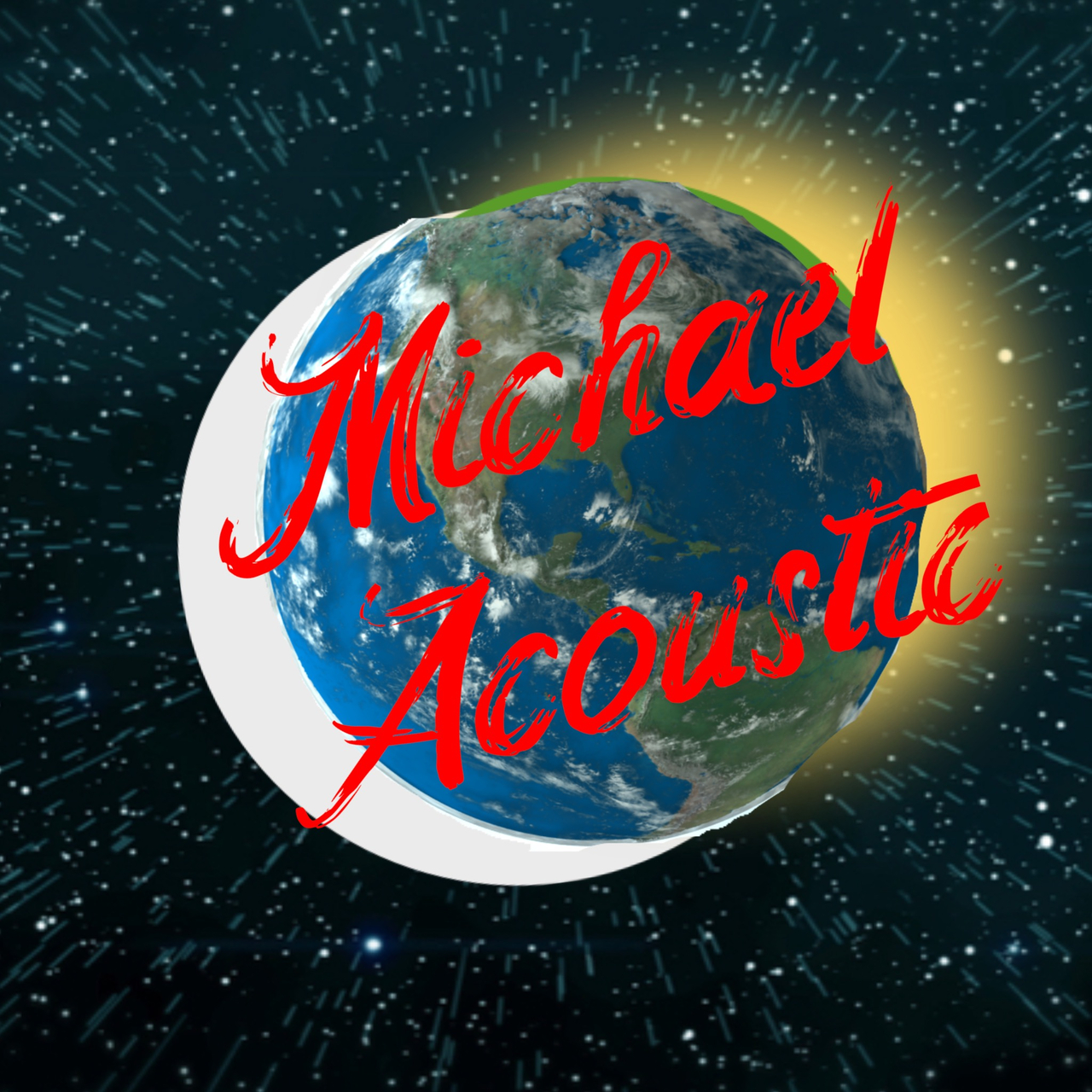 Michael Acoustic