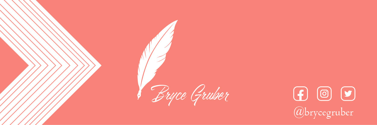 Bryce Gruber’s Sharing Opps