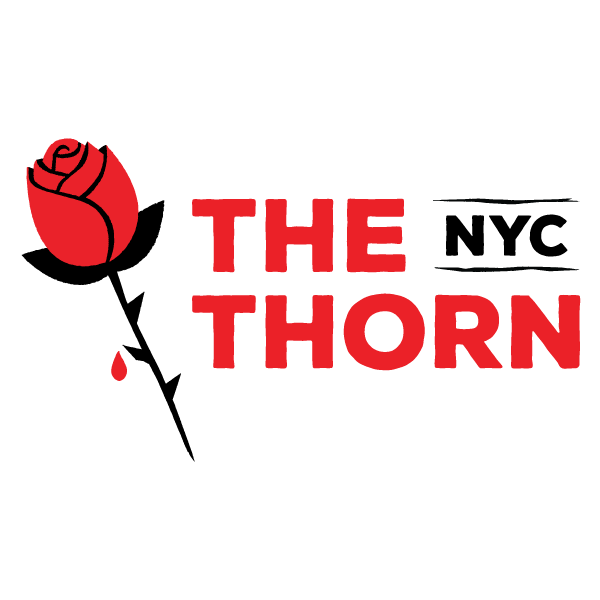 The NYC Thorn 