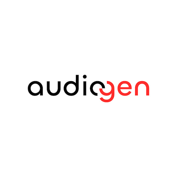 AudioGen 3x3