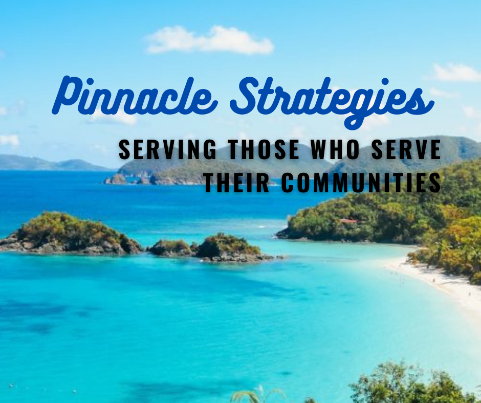 Pinnacle Strategies