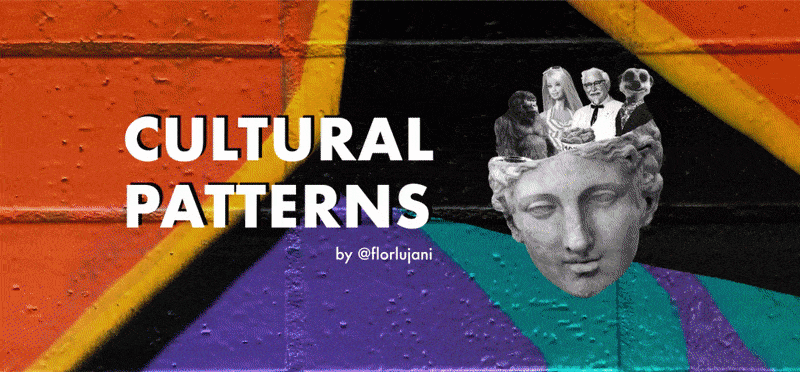 Cultural Patterns