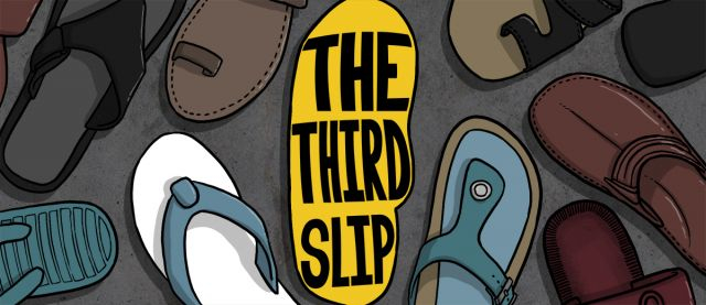 The Third Slip