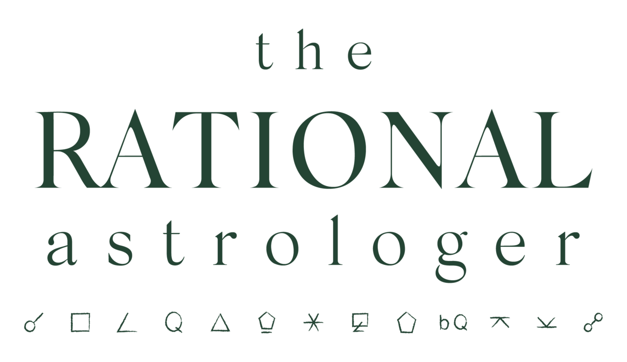 The Rational Astrologer