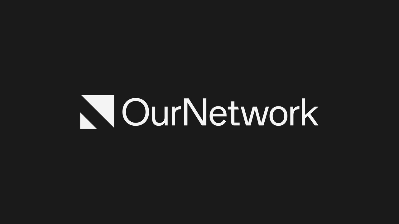 OurNetwork ✨🔍