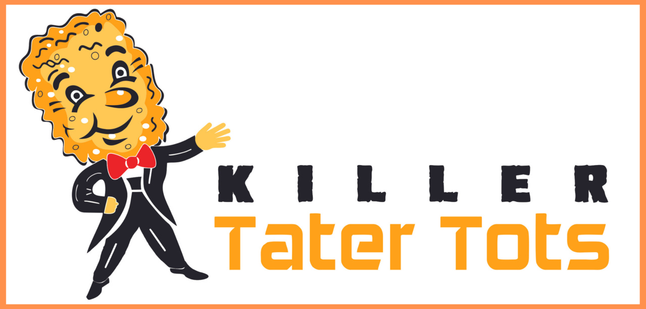 Killer Tater Tots