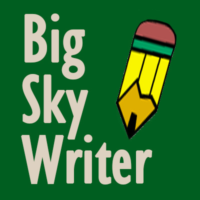 Big Sky Writer