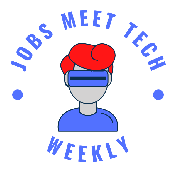 Jobs Meet Tech