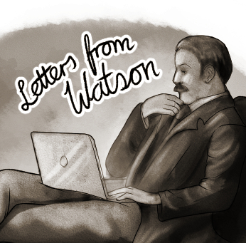 Letters from Watson