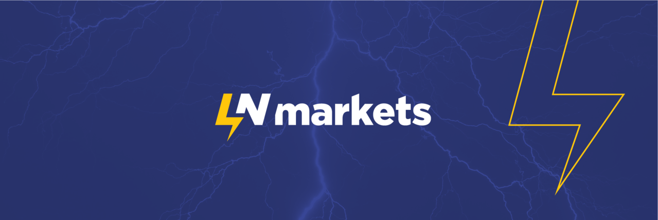 LN Markets’ Newsletter