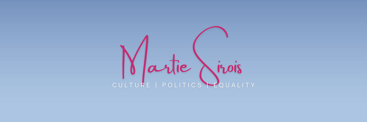 Politiculture, by Martie Sirois