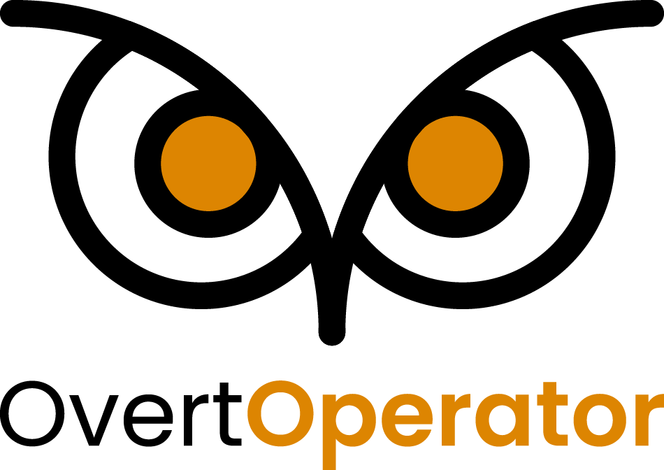 Overt Operator