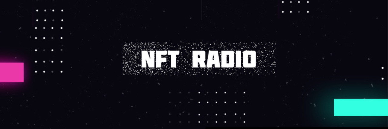 NFT Radio