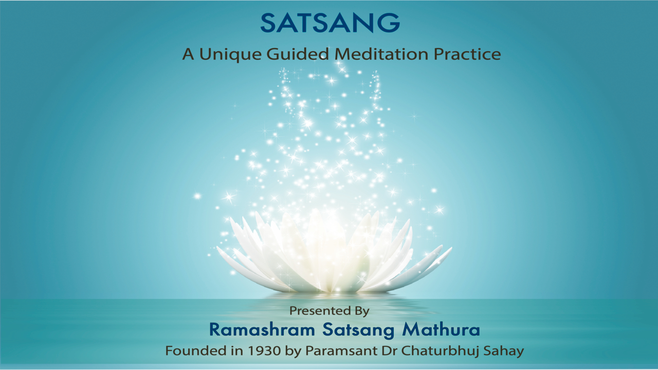 Satsang Newsletter