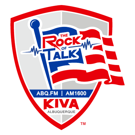 "The Rock of Talk"™ Est. 2011 - Radio, TV, News + Reporting
