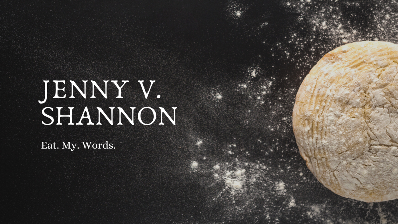 Jenny Vanderberg Shannon