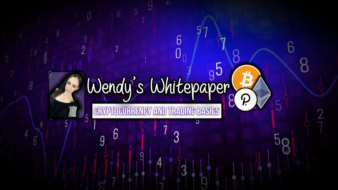 Wendy’s Whitepaper