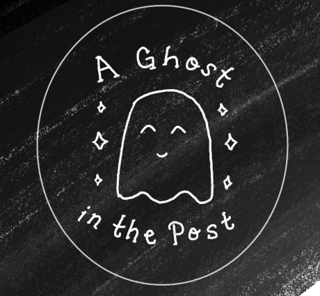 A Ghost in the Post