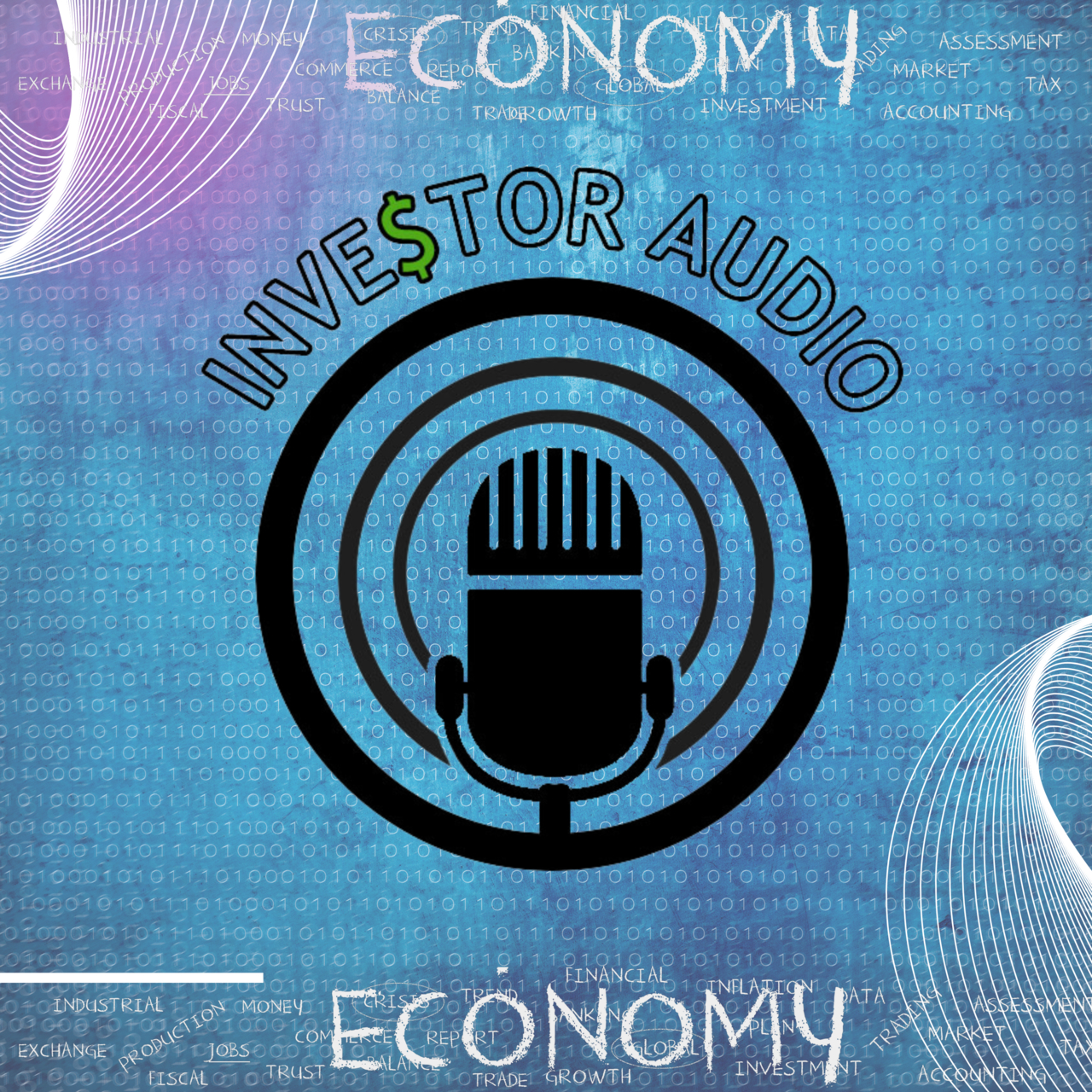 Investor Audio