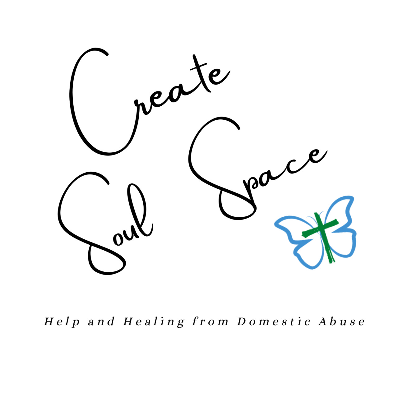 Create Soul Space: Domestic Abuse Support and Healing