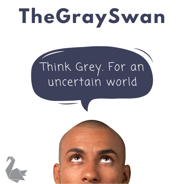 TheGreySwan