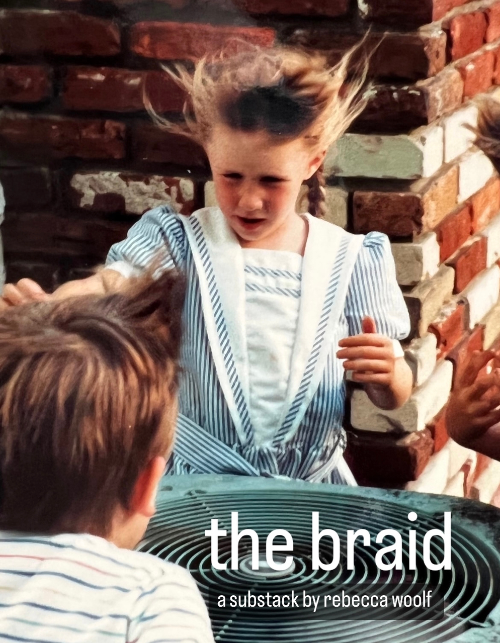 the braid