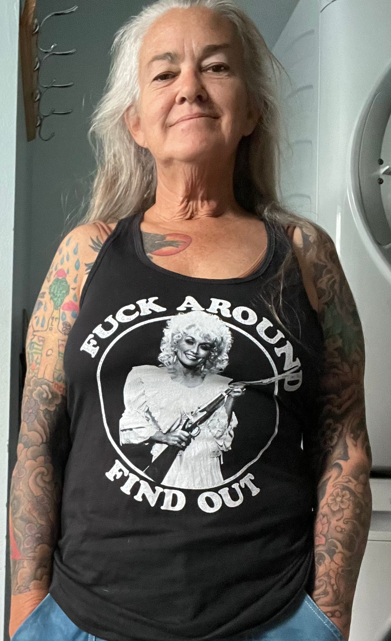 Crone Poems & Other Reflections for Gen X Ladies