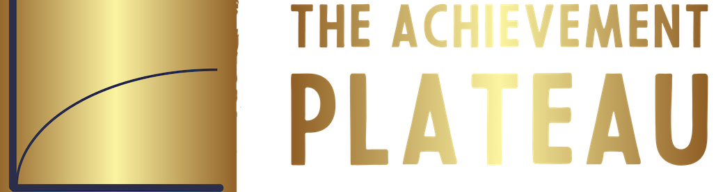 The Achievement Plateau