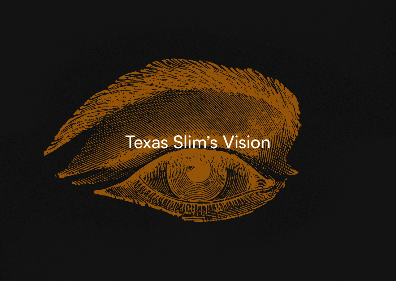 Texas Slim's Newsletter