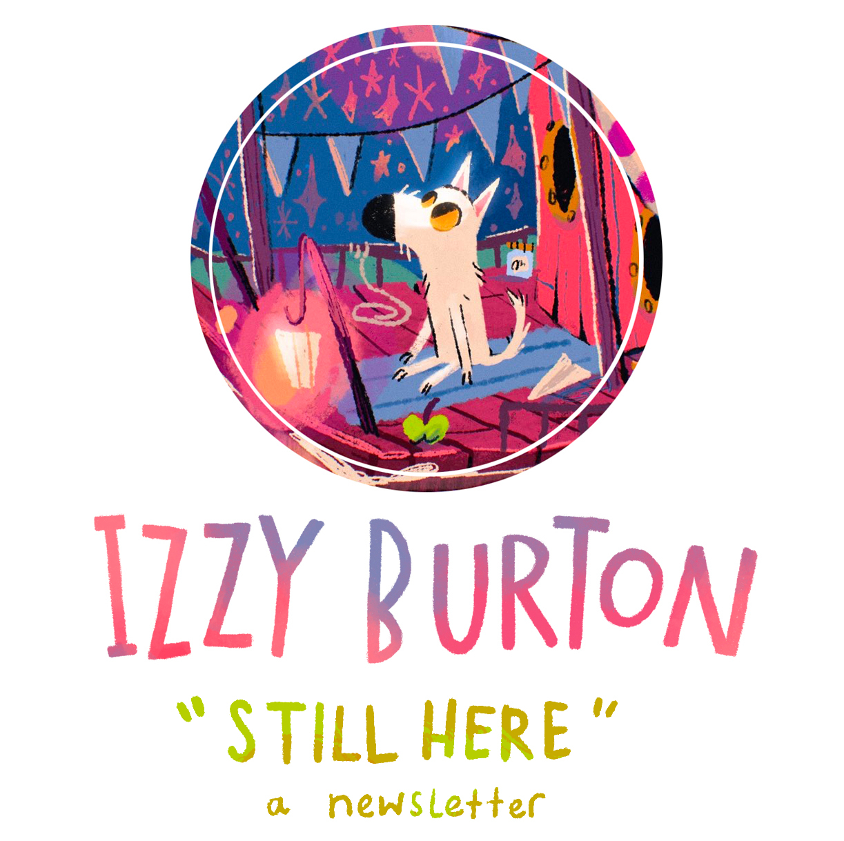 "Still Here"