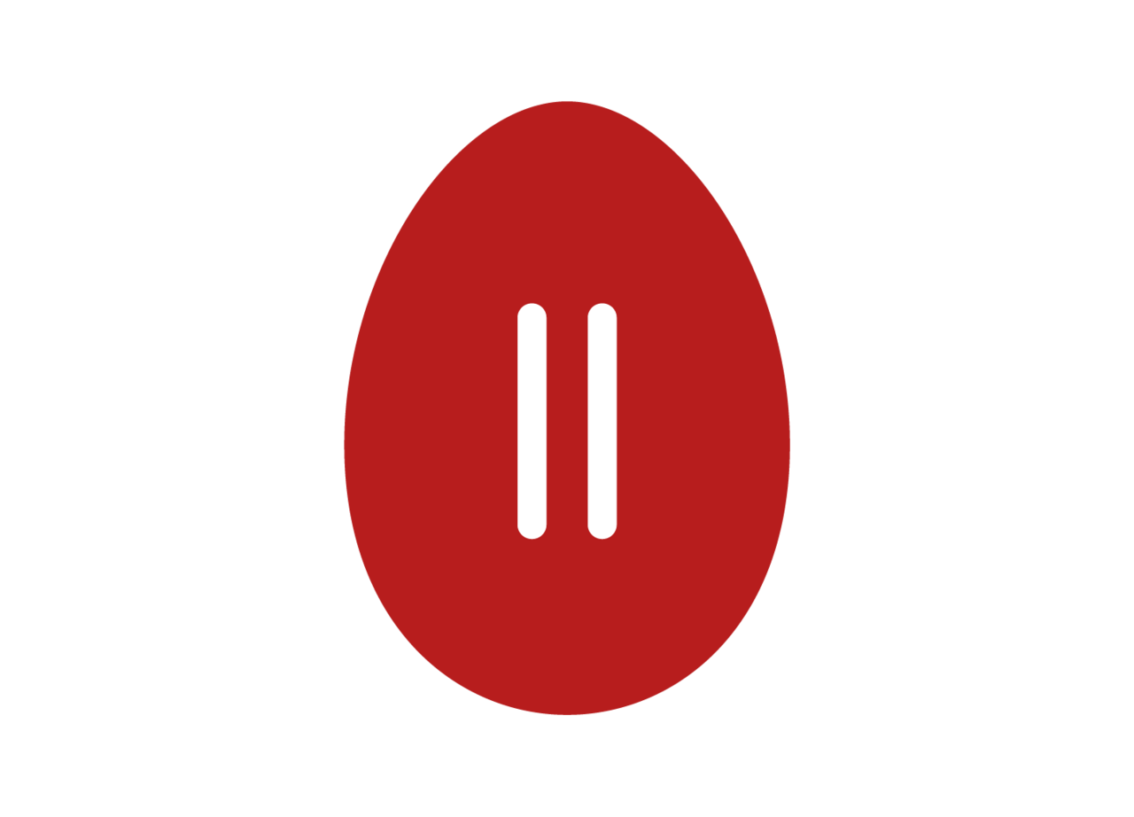 Expressive Egg