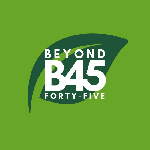 Beyond Forty-Five