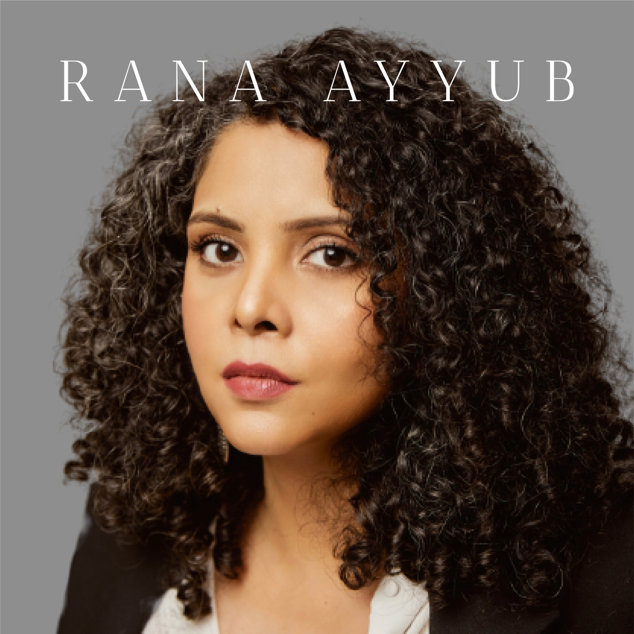 Rana Ayyub's Newsletter