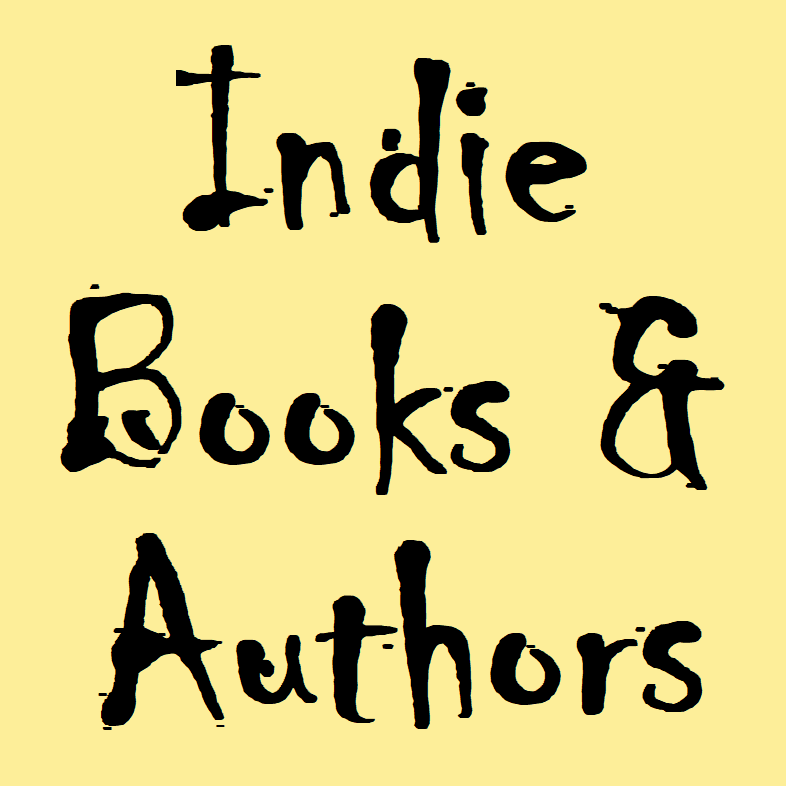The Indie Books & Authors Newsletter