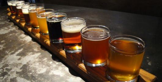 Chicago Craft Beer Hunters