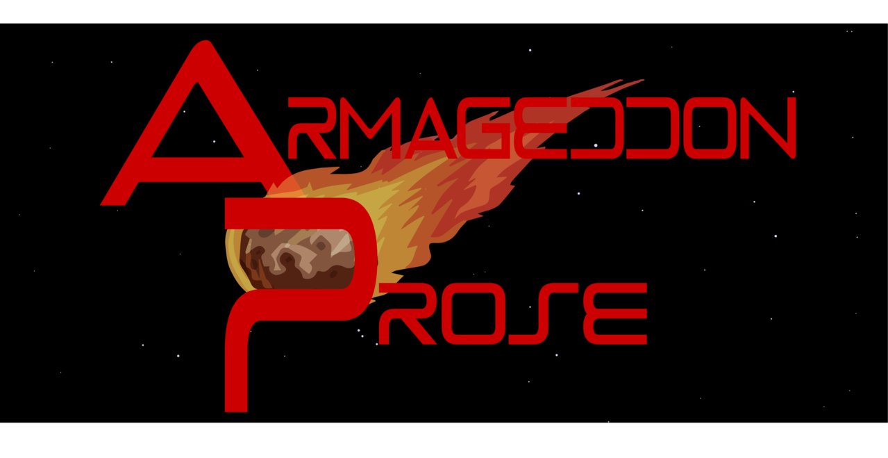 Armageddon Prose