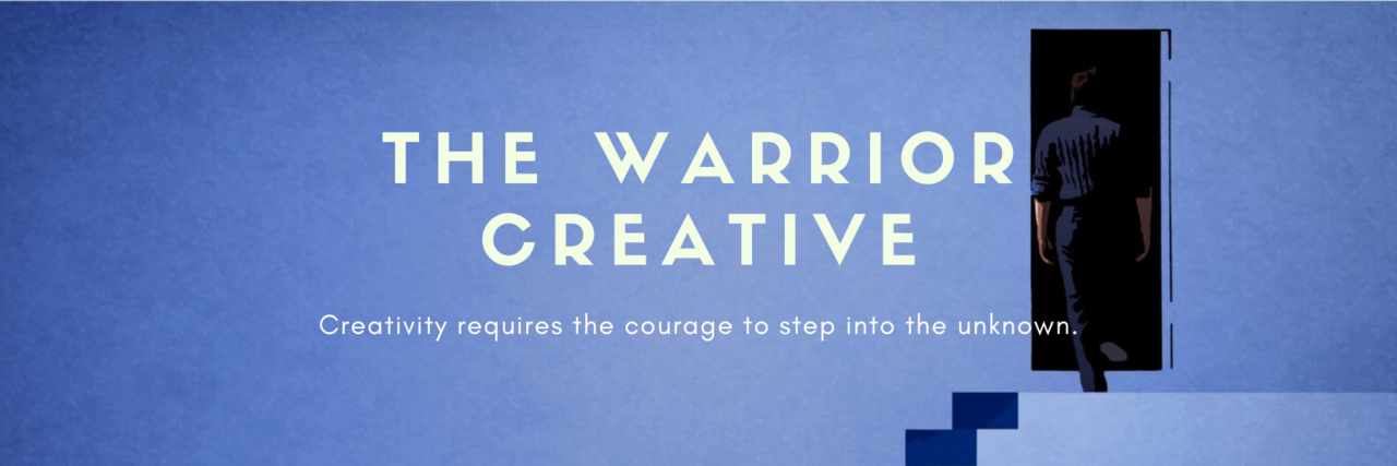 The Warrior Creative