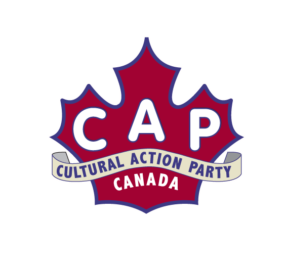 Cultural Action Party Of Canada Newsletter