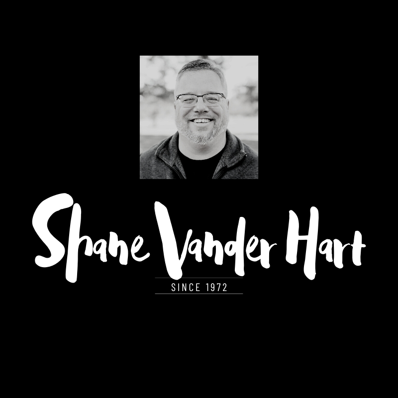 Shane Vander Hart