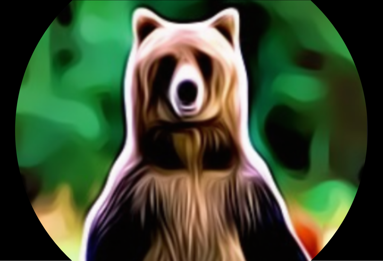 The Last Bear Standing