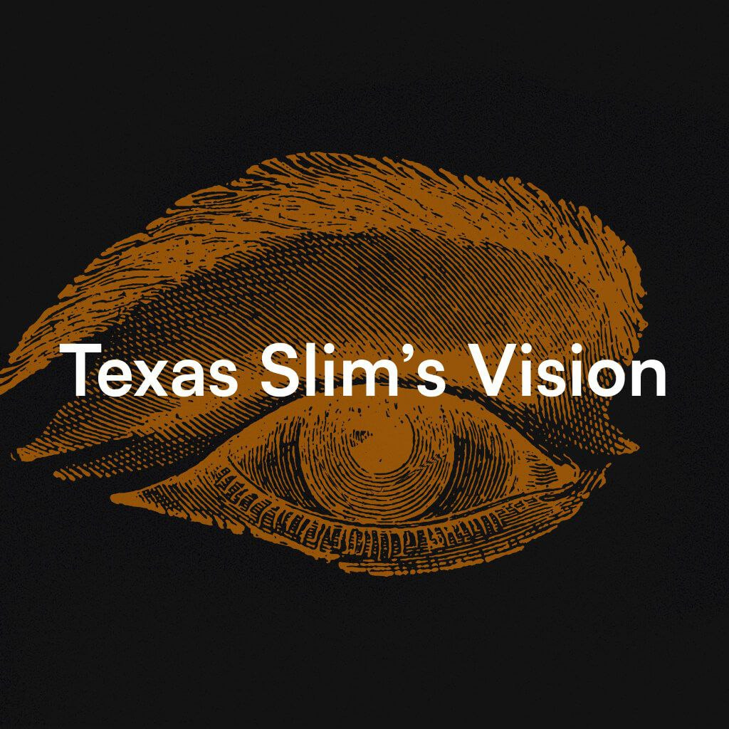 Texas Slim's Beef Initiative & Food Intelligence Newsletter