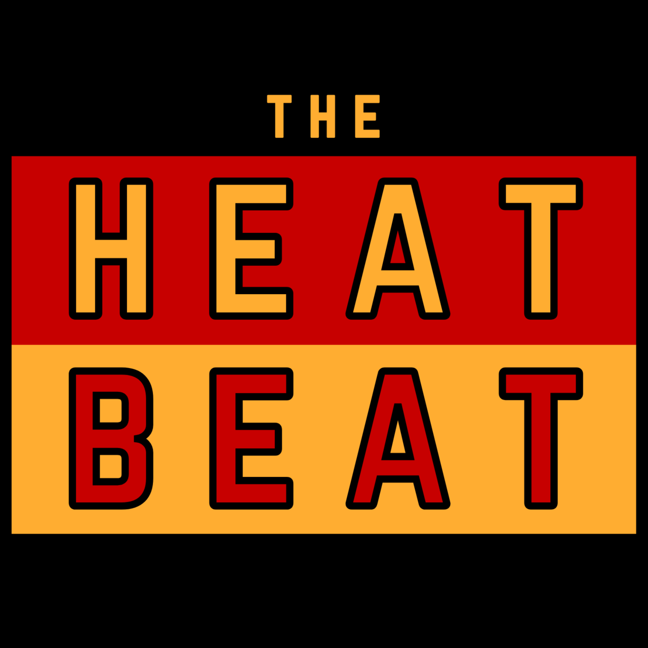 The Heat Beat