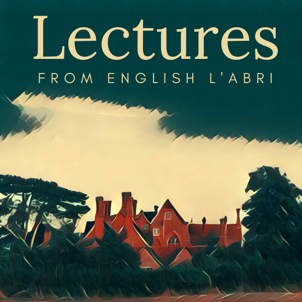 Lecture Podcast—English L'Abri
